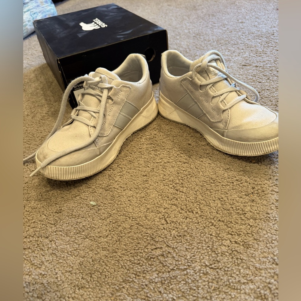 Sorel out n about low sneaker
